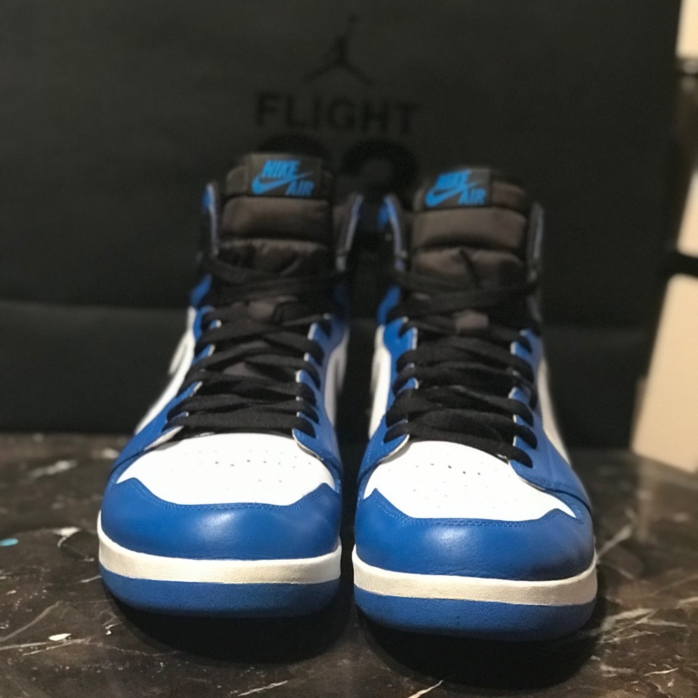 Jordan 1.5 reverse fragment